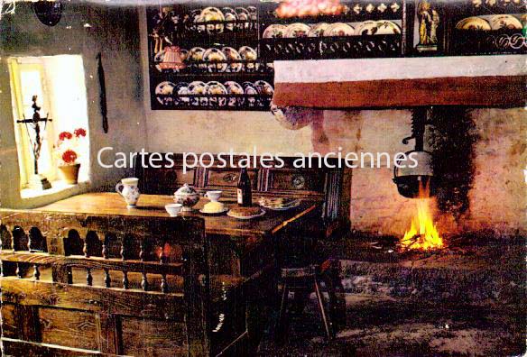 Cartes postales anciennes > CARTES POSTALES > carte postale ancienne > cartes-postales-ancienne.com Bretagne Tredrez