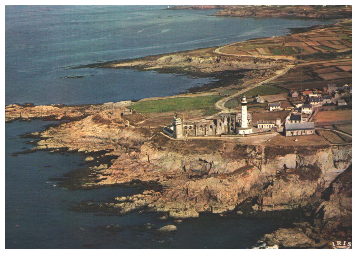 Cartes postales anciennes > CARTES POSTALES > carte postale ancienne > cartes-postales-ancienne.com Bretagne Brest