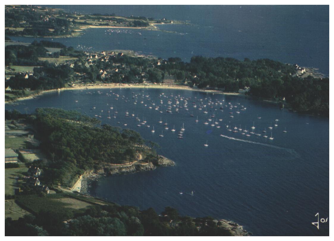 Cartes postales anciennes > CARTES POSTALES > carte postale ancienne > cartes-postales-ancienne.com Bretagne Concarneau