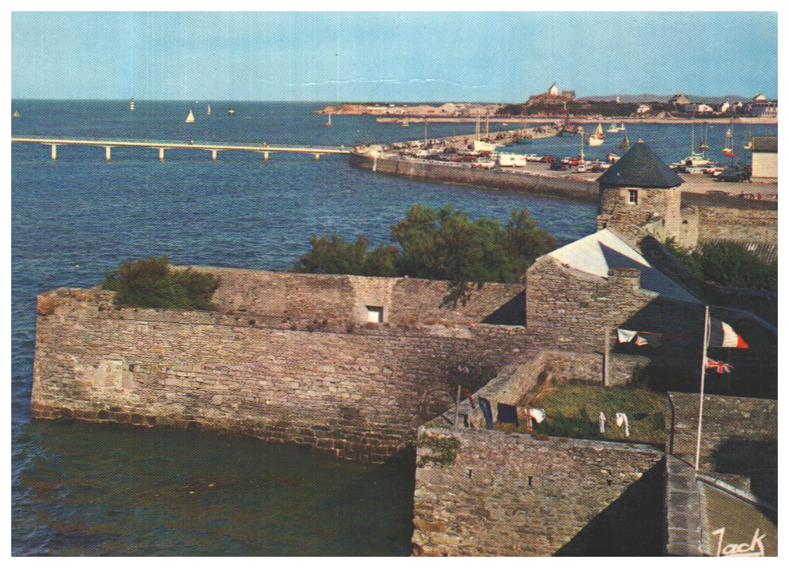 Cartes postales anciennes > CARTES POSTALES > carte postale ancienne > cartes-postales-ancienne.com Bretagne Finistere Roscoff