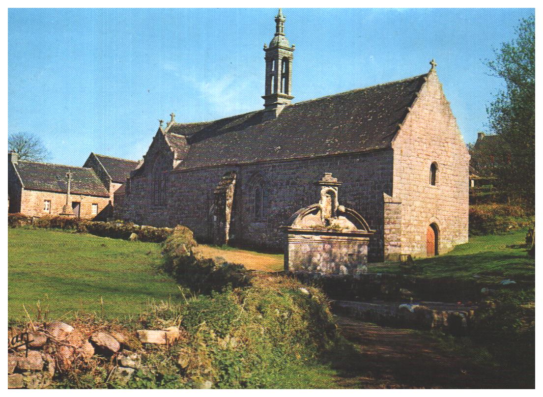 Cartes postales anciennes > CARTES POSTALES > carte postale ancienne > cartes-postales-ancienne.com Bretagne Finistere Locronan