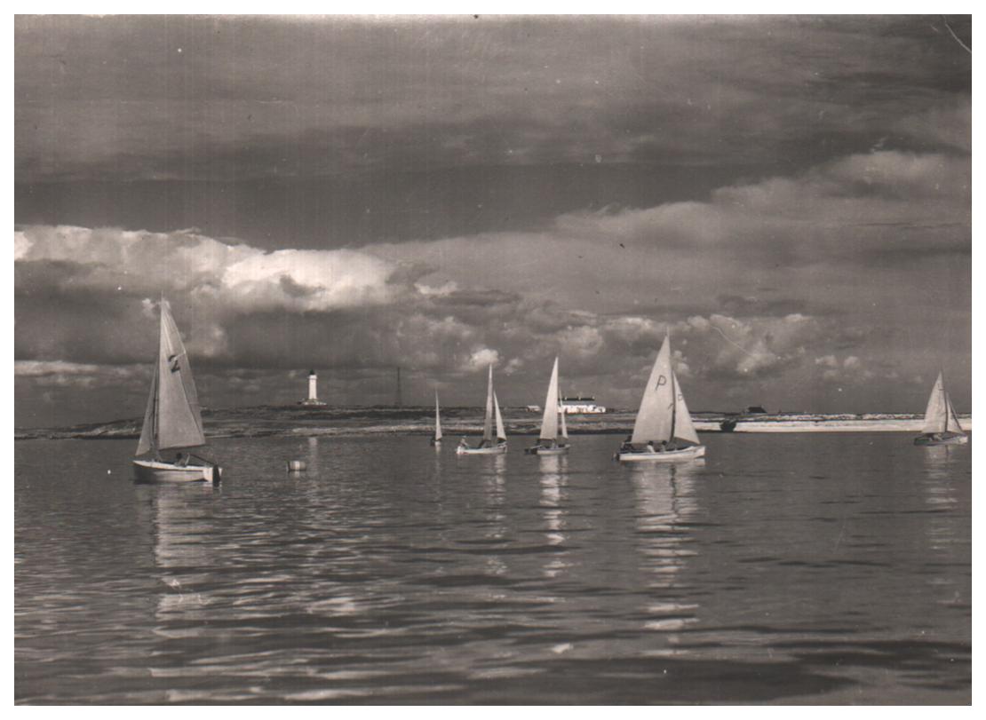 Cartes postales anciennes > CARTES POSTALES > carte postale ancienne > cartes-postales-ancienne.com Bretagne Fouesnant