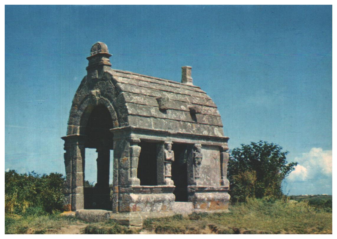 Cartes postales anciennes > CARTES POSTALES > carte postale ancienne > cartes-postales-ancienne.com Bretagne Plougasnou