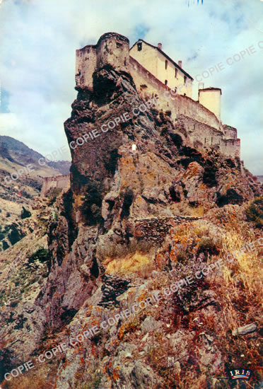 Cartes postales anciennes > CARTES POSTALES > carte postale ancienne > cartes-postales-ancienne.com Corse  Corte