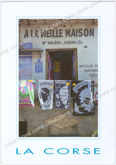 Cartes postales anciennes > CARTES POSTALES > carte postale ancienne > cartes-postales-ancienne.com Corse