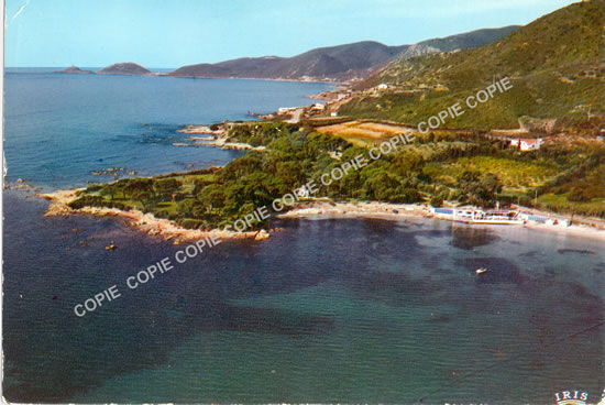 Cartes postales anciennes > CARTES POSTALES > carte postale ancienne > cartes-postales-ancienne.com Corse  Ajaccio