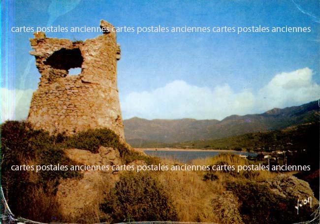 Cartes postales anciennes > CARTES POSTALES > carte postale ancienne > cartes-postales-ancienne.com Corse