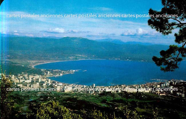 Cartes postales anciennes > CARTES POSTALES > carte postale ancienne > cartes-postales-ancienne.com Corse
