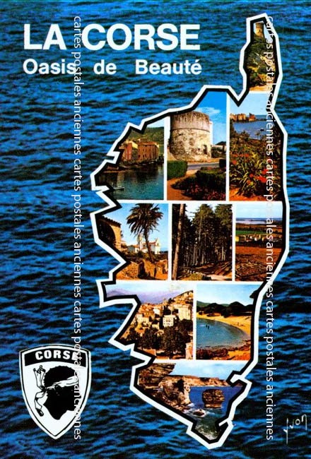 Cartes postales anciennes > CARTES POSTALES > carte postale ancienne > cartes-postales-ancienne.com Corse