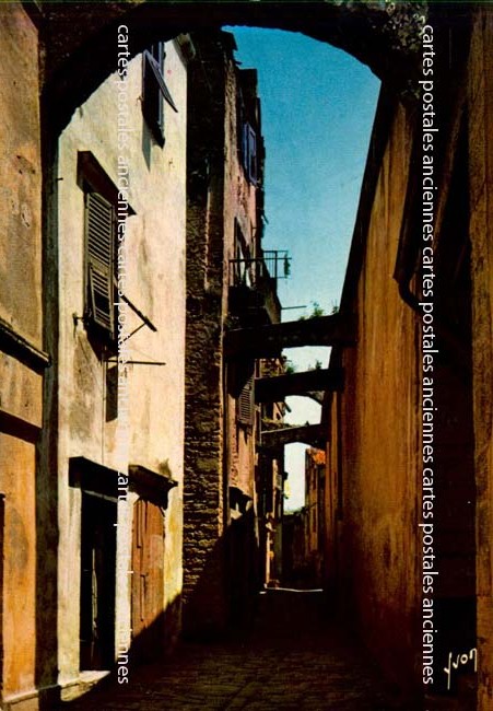 Cartes postales anciennes > CARTES POSTALES > carte postale ancienne > cartes-postales-ancienne.com Corse
