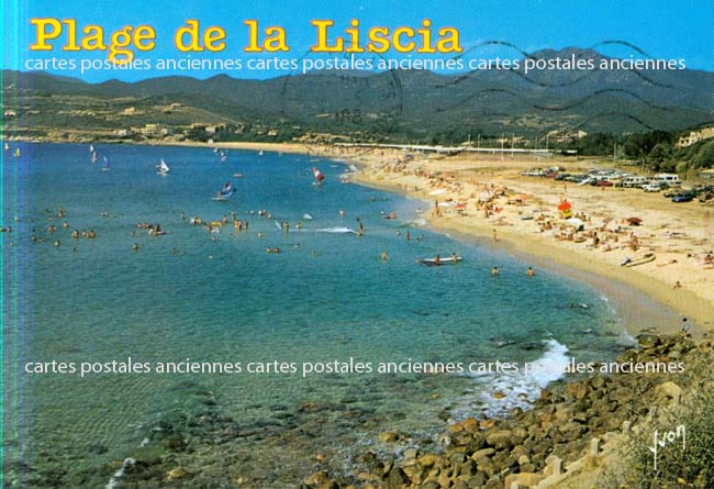 Cartes postales anciennes > CARTES POSTALES > carte postale ancienne > cartes-postales-ancienne.com Corse