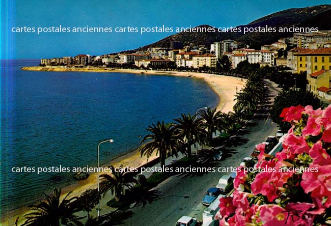 Cartes postales anciennes > CARTES POSTALES > carte postale ancienne > cartes-postales-ancienne.com Corse