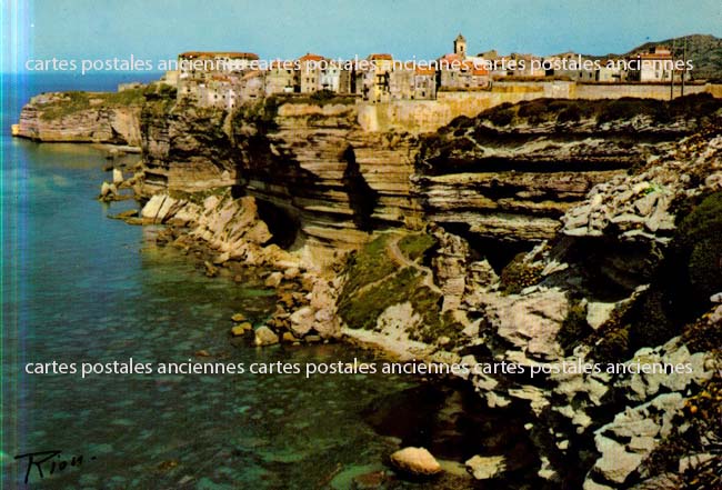 Cartes postales anciennes > CARTES POSTALES > carte postale ancienne > cartes-postales-ancienne.com Corse