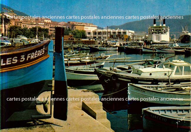 Cartes postales anciennes > CARTES POSTALES > carte postale ancienne > cartes-postales-ancienne.com Corse