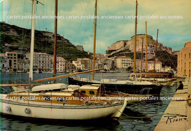 Cartes postales anciennes > CARTES POSTALES > carte postale ancienne > cartes-postales-ancienne.com Corse