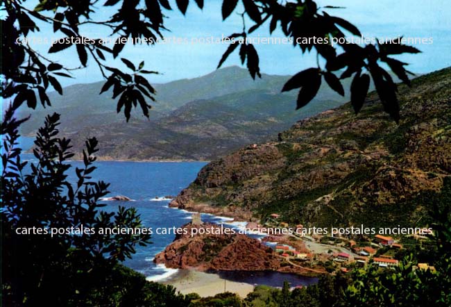 Cartes postales anciennes > CARTES POSTALES > carte postale ancienne > cartes-postales-ancienne.com Corse