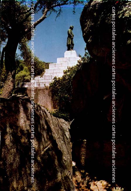 Cartes postales anciennes > CARTES POSTALES > carte postale ancienne > cartes-postales-ancienne.com Corse