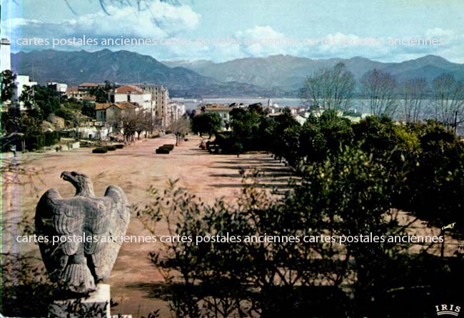 Cartes postales anciennes > CARTES POSTALES > carte postale ancienne > cartes-postales-ancienne.com Corse