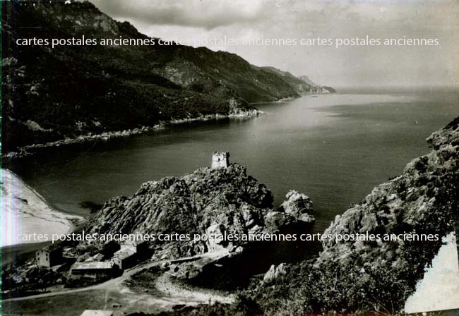 Cartes postales anciennes > CARTES POSTALES > carte postale ancienne > cartes-postales-ancienne.com Corse