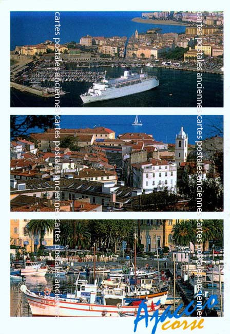 Cartes postales anciennes > CARTES POSTALES > carte postale ancienne > cartes-postales-ancienne.com Corse
