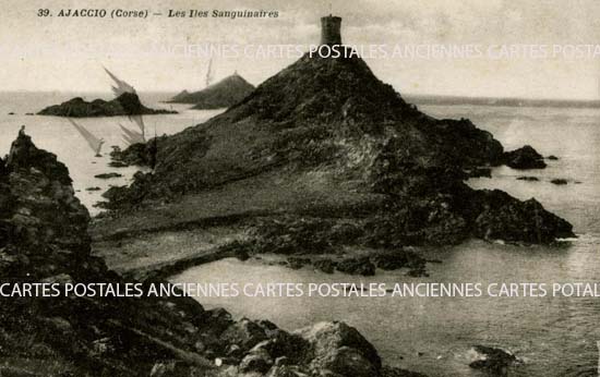 Cartes postales anciennes > CARTES POSTALES > carte postale ancienne > cartes-postales-ancienne.com Corse