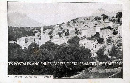 Cartes postales anciennes > CARTES POSTALES > carte postale ancienne > cartes-postales-ancienne.com Corse