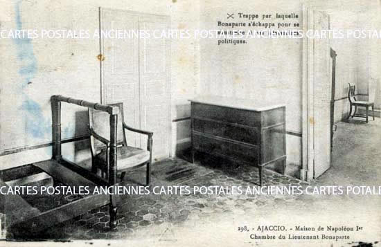 Cartes postales anciennes > CARTES POSTALES > carte postale ancienne > cartes-postales-ancienne.com Corse