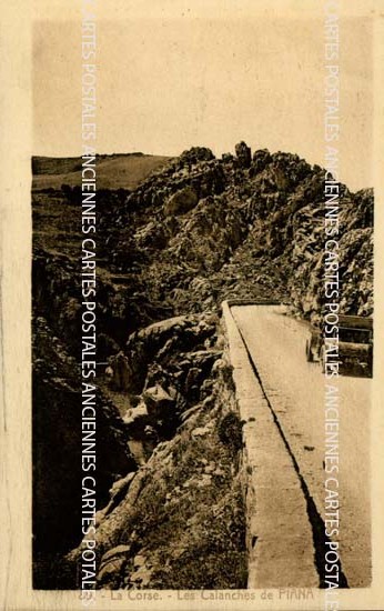 Cartes postales anciennes > CARTES POSTALES > carte postale ancienne > cartes-postales-ancienne.com Corse