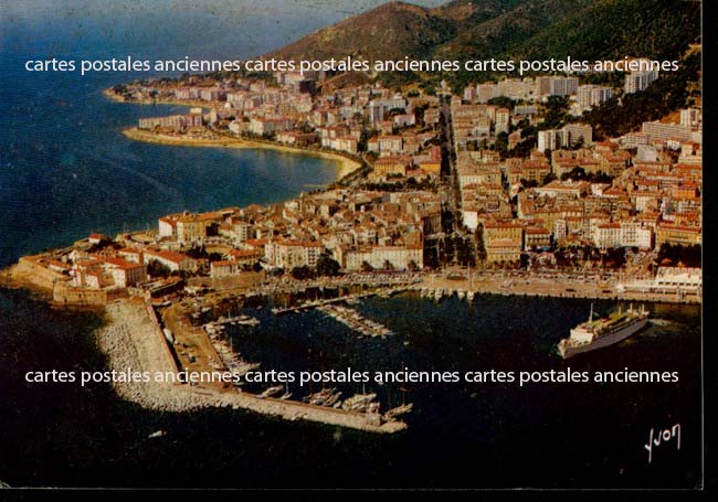 Cartes postales anciennes > CARTES POSTALES > carte postale ancienne > cartes-postales-ancienne.com Corse