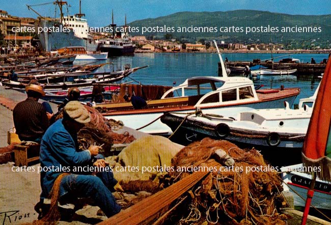 Cartes postales anciennes > CARTES POSTALES > carte postale ancienne > cartes-postales-ancienne.com Corse