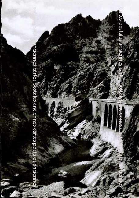 Cartes postales anciennes > CARTES POSTALES > carte postale ancienne > cartes-postales-ancienne.com Corse