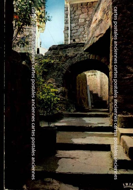 Cartes postales anciennes > CARTES POSTALES > carte postale ancienne > cartes-postales-ancienne.com Corse