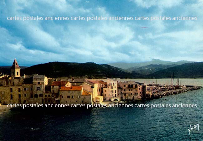 Cartes postales anciennes > CARTES POSTALES > carte postale ancienne > cartes-postales-ancienne.com Corse