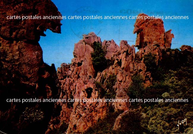 Cartes postales anciennes > CARTES POSTALES > carte postale ancienne > cartes-postales-ancienne.com Corse