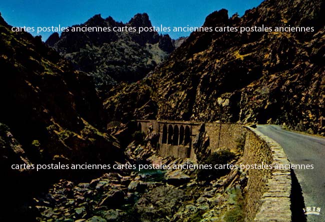 Cartes postales anciennes > CARTES POSTALES > carte postale ancienne > cartes-postales-ancienne.com Corse