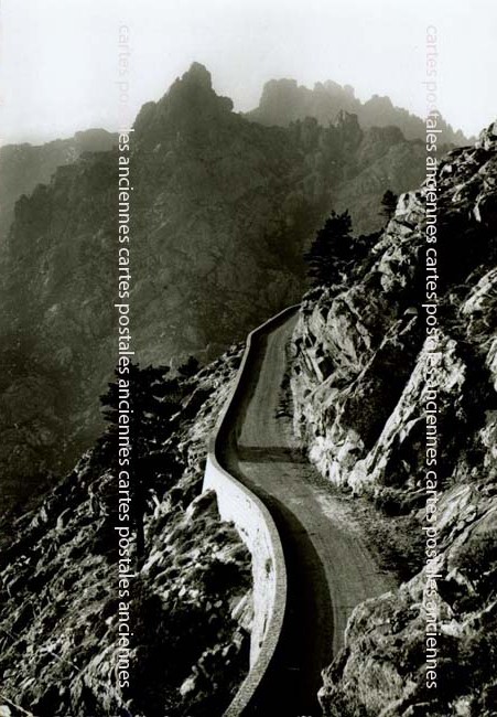 Cartes postales anciennes > CARTES POSTALES > carte postale ancienne > cartes-postales-ancienne.com Corse