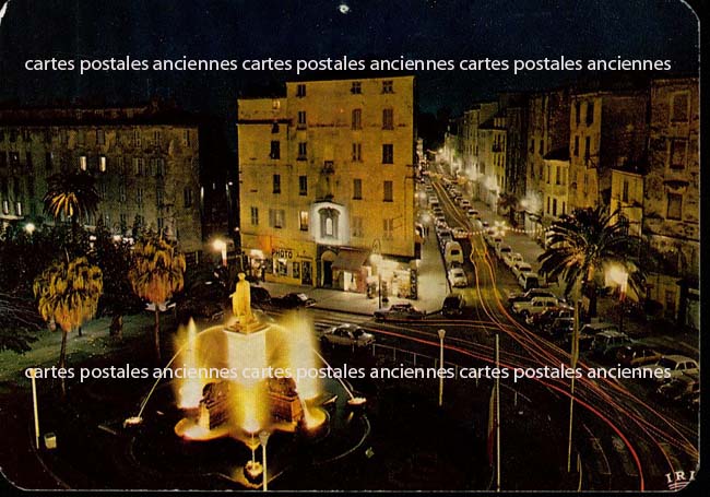 Cartes postales anciennes > CARTES POSTALES > carte postale ancienne > cartes-postales-ancienne.com Corse