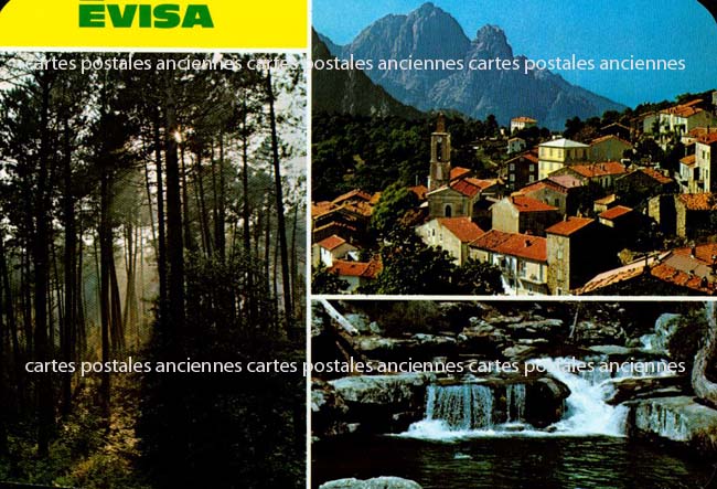 Cartes postales anciennes > CARTES POSTALES > carte postale ancienne > cartes-postales-ancienne.com Corse
