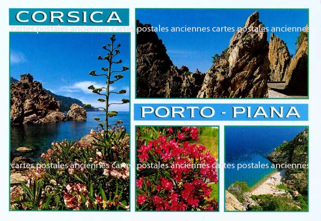 Cartes postales anciennes > CARTES POSTALES > carte postale ancienne > cartes-postales-ancienne.com Corse