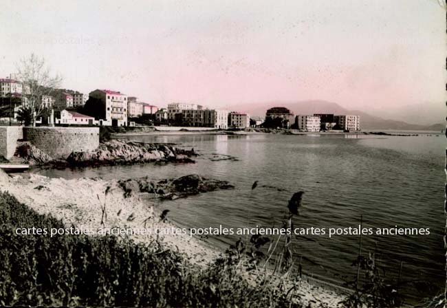 Cartes postales anciennes > CARTES POSTALES > carte postale ancienne > cartes-postales-ancienne.com Corse