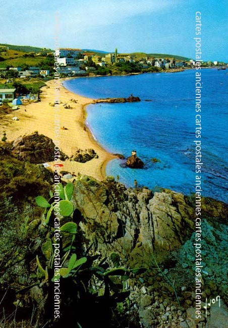 Cartes postales anciennes > CARTES POSTALES > carte postale ancienne > cartes-postales-ancienne.com Corse