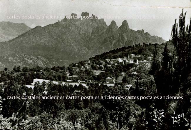 Cartes postales anciennes > CARTES POSTALES > carte postale ancienne > cartes-postales-ancienne.com Corse