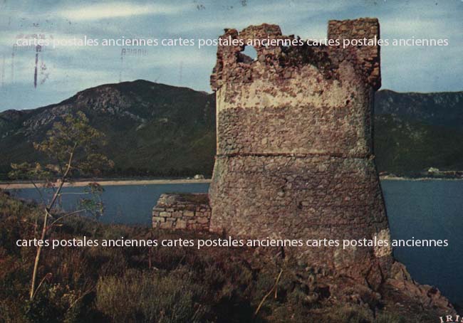Cartes postales anciennes > CARTES POSTALES > carte postale ancienne > cartes-postales-ancienne.com Corse