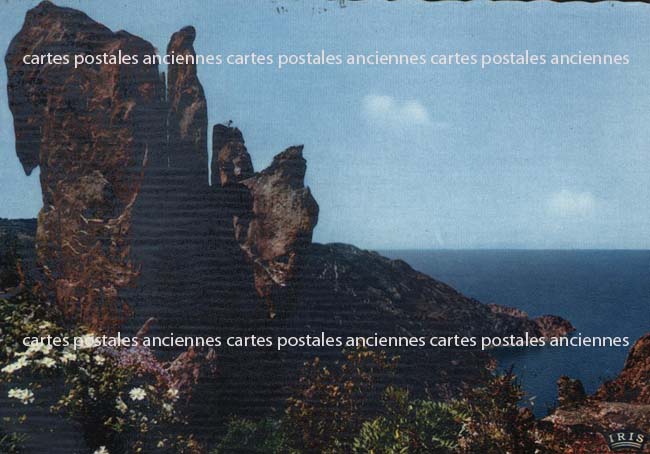 Cartes postales anciennes > CARTES POSTALES > carte postale ancienne > cartes-postales-ancienne.com Corse