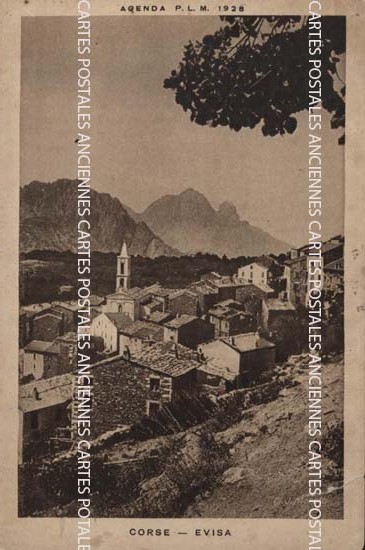 Cartes postales anciennes > CARTES POSTALES > carte postale ancienne > cartes-postales-ancienne.com Corse
