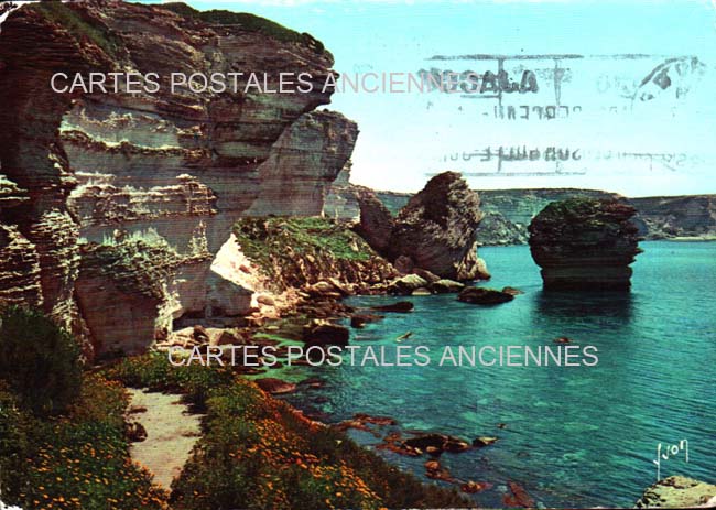 Cartes postales anciennes > CARTES POSTALES > carte postale ancienne > cartes-postales-ancienne.com Corse  Ajaccio