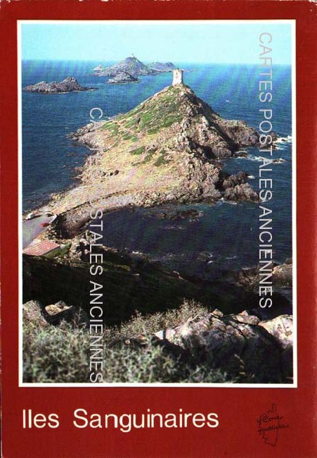 Cartes postales anciennes > CARTES POSTALES > carte postale ancienne > cartes-postales-ancienne.com Corse  Ajaccio