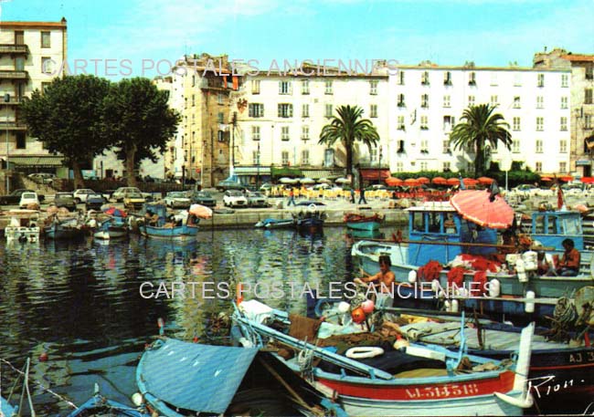 Cartes postales anciennes > CARTES POSTALES > carte postale ancienne > cartes-postales-ancienne.com Corse  Corse du sud 2a Ajaccio