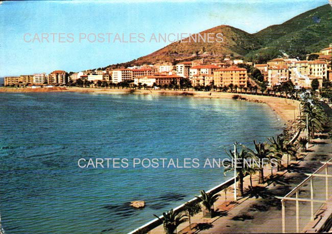Cartes postales anciennes > CARTES POSTALES > carte postale ancienne > cartes-postales-ancienne.com Corse  Corse du sud 2a Ajaccio