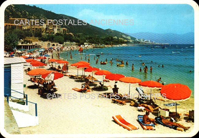 Cartes postales anciennes > CARTES POSTALES > carte postale ancienne > cartes-postales-ancienne.com Corse  Ajaccio